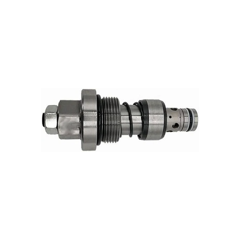 Pressure Relief Valve 9134147 for John Deere 200CLC 2554 370C 200LC 330LC 892 230CLC 330LCR 270CLC 230LC 3554 230LCR 790ELC 270LC