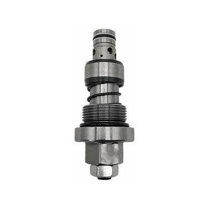 Pressure Relief Valve 9134147 for Hitachi Excavator EX200-3 EX200-2 EX200-5 EX220-5 EX300-3