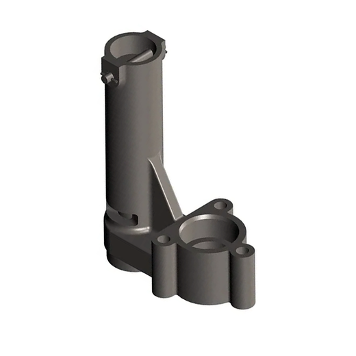 Pressure Relief Valve AR11475 3001718 for Cummins Engine K38 - KUDUPARTS