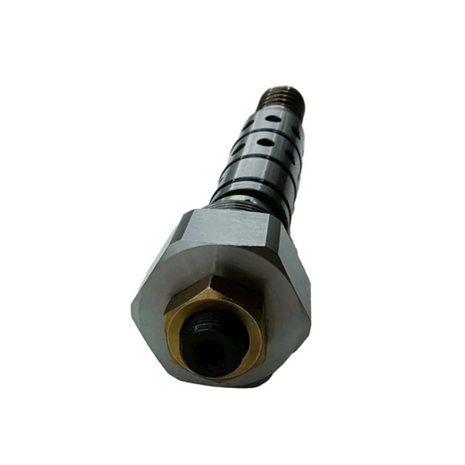 Pressure Relief Valve AT214282 4372034 for John Deere Engine 6068 Excavator 200LC 230LC 270LC - KUDUPARTS