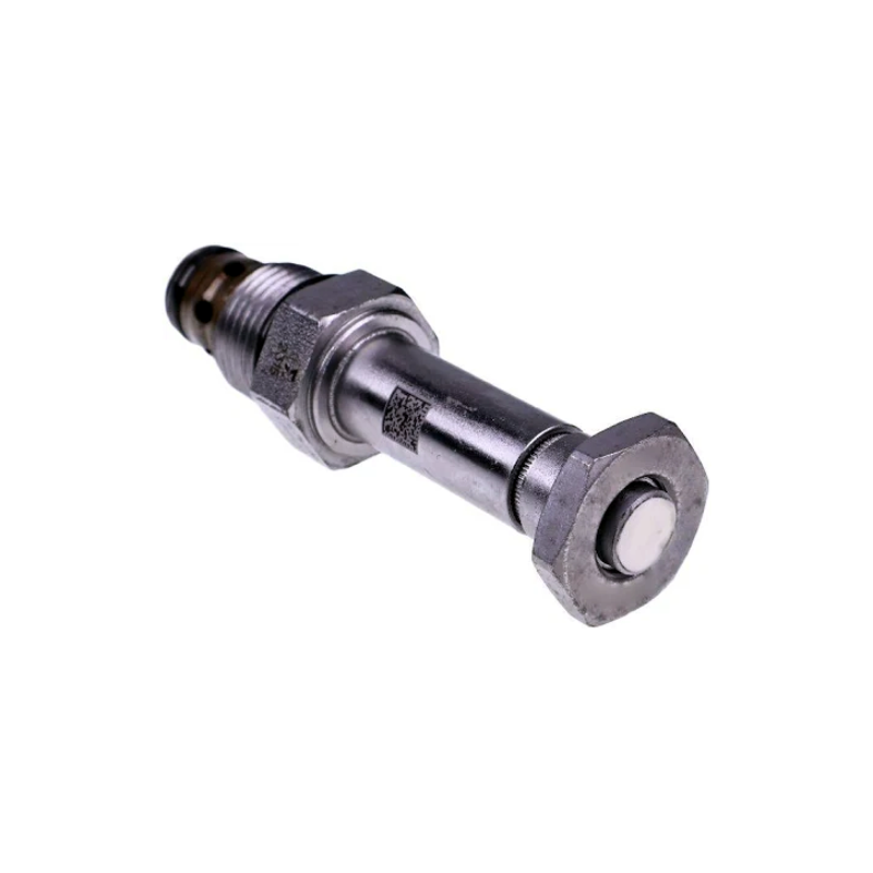 Pressure Relief Valve AT319157 for John Deere Engine 4045 6068 Loader 524K 544J 544K 605K - KUDUPARTS