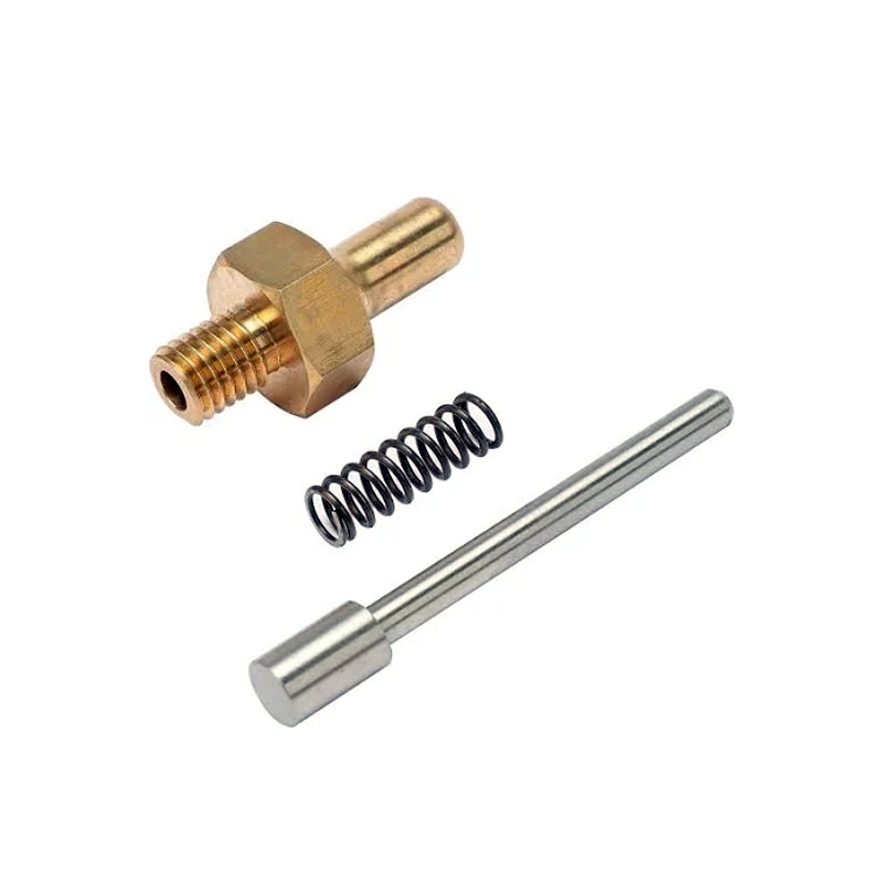 Pressure Relief Valve ATV 700-800 for Polaris Ranger Razor - KUDUPARTS
