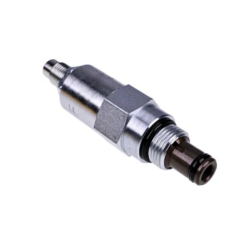 Pressure Relief Valve AXE17767 for John Deere Engine 6068 6090 Combine S540 S550 S660 S670 S760 T550 W540 - KUDUPARTS
