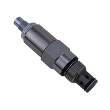 Pressure Relief Valve CXT31286 for John Deere Harvester CH570 CH670 CH950 CH960