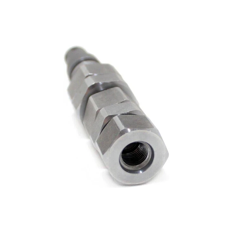 Pressure Relief Valve LJ015010 for CASE Excavator CX240BLR CX250C CX300C CX210CLR CX210C-NLC - KUDUPARTS