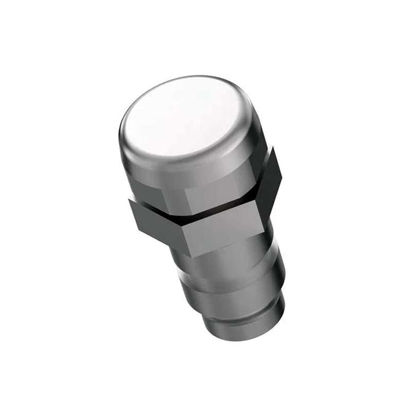Pressure Relief Valve RE251427 for John Deere 2.9L 4.5L 3029 4045 3029DPY01 4045HCP01 Engine 5105 5205 5036D 5080E 5245HC 5425N 5E Tractor - KUDUPARTS