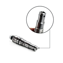 Pressure Relief Valve YN22V00001F8 for New Holland Crawler Excavator E235BSR E215B