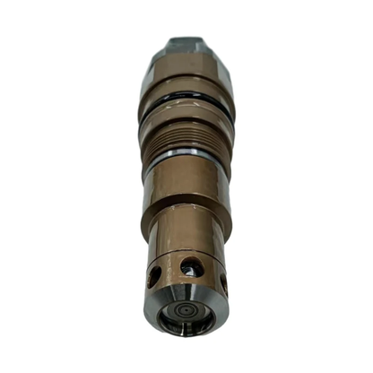 Pressure Relief Valve YN22V00001F8 for Kobelco Excavator SK210DLC-8 SK215SRLC SK210-8 260SR-3 SK235SRLC-2 SK210LC-8 SK235SR-2