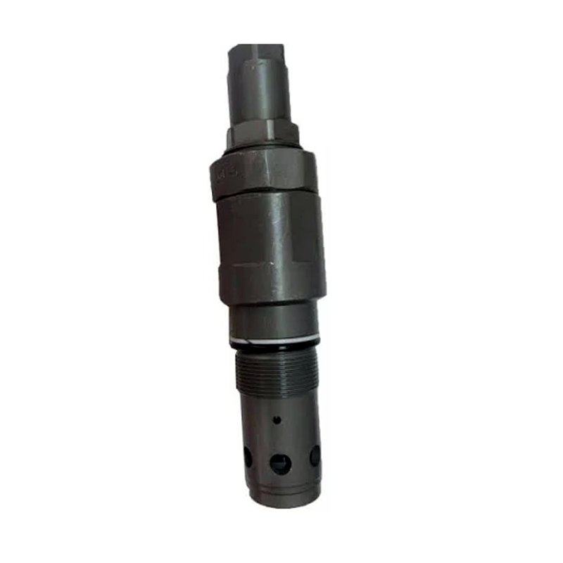 Pressure Relief Valve YN22V00004F1 for Kobelco Excavator SK200 SK200LC SK350-9 SK850