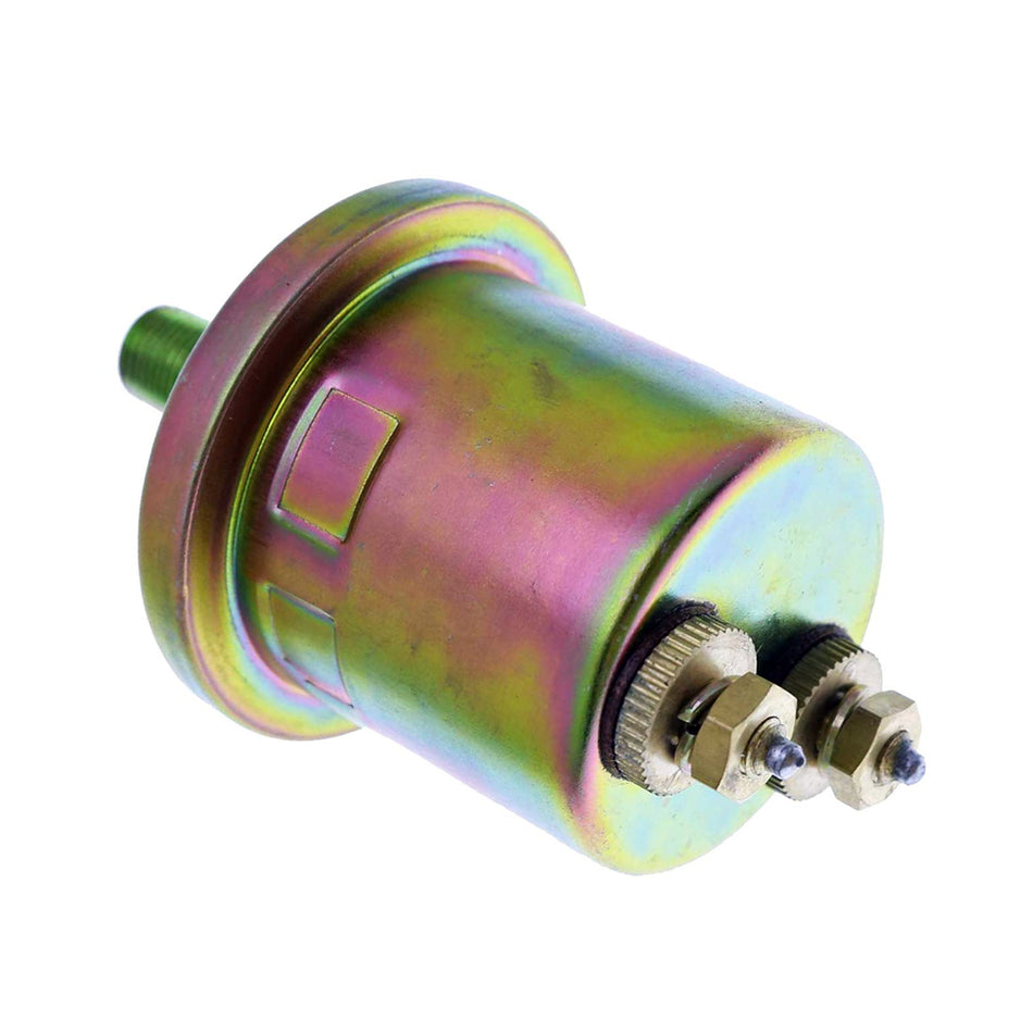 Pressure Sensor 2 Wire ES2P-100 05-70-1858 Replace for Cummins Onan 0193-0430-01 for Murphy 05701858