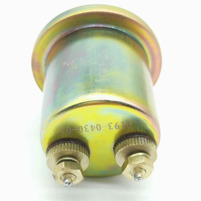 Pressure Sensor 2 Wire ES2P-100 05-70-1858 Replace for Cummins Onan 0193-0430-01 for Murphy 05701858