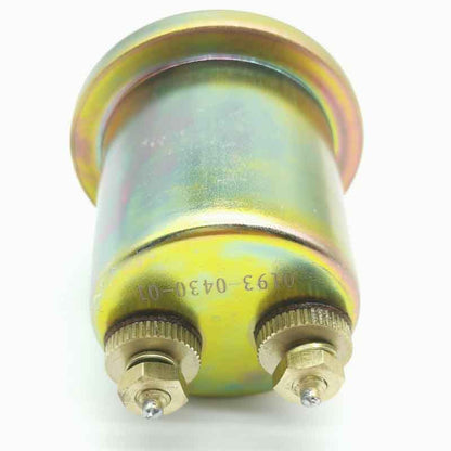 Pressure Sensor 2 Wire ES2P-100 05-70-1858 Replace for Cummins Onan 0193-0430-01 for Murphy 05701858