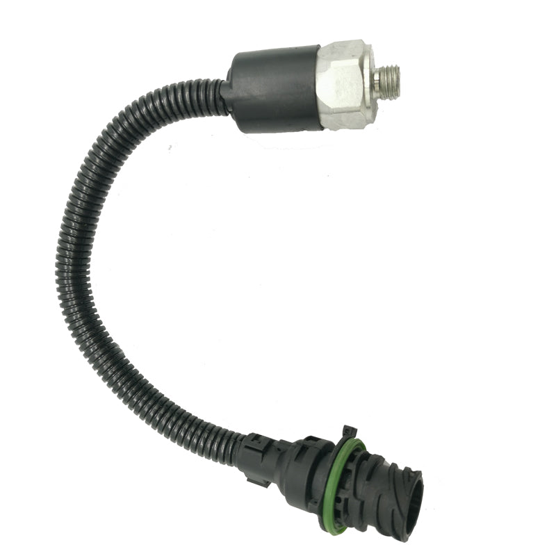 Pressure Sensor Switch VOE11170090 for Volvo Wheel Loader L110E L120E L150E L180E L220E L330E L50E L60E L70E L90E
