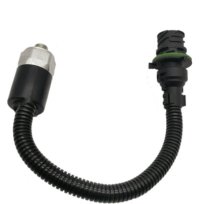 Pressure Sensor Switch VOE11170090 for Volvo Wheel Loader L110E L120E L150E L180E L220E L330E L50E L60E L70E L90E