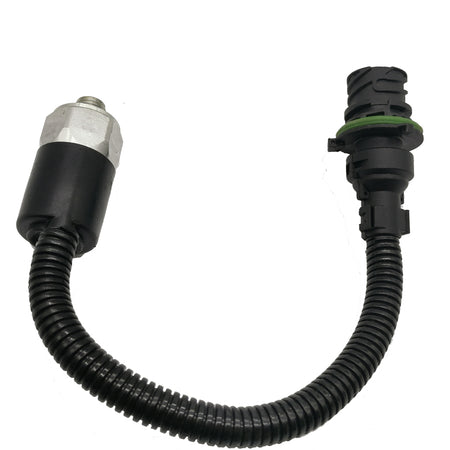 Pressure Sensor Switch VOE11170090 for Volvo Wheel Loader L110E L120E L150E L180E L220E L330E L50E L60E L70E L90E
