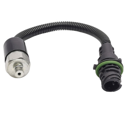 Pressure Sensor Switch VOE11170090 for Volvo Wheel Loader L110E L120E L150E L180E L220E L330E L50E L60E L70E L90E