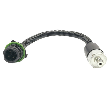 Pressure Sensor Switch VOE11170090 for Volvo Wheel Loader L110E L120E L150E L180E L220E L330E L50E L60E L70E L90E