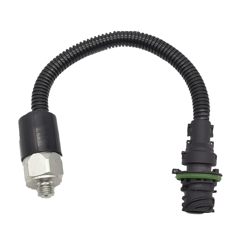 Pressure Sensor Switch VOE11170090 for Volvo Wheel Loader L110E L120E L150E L180E L220E L330E L50E L60E L70E L90E
