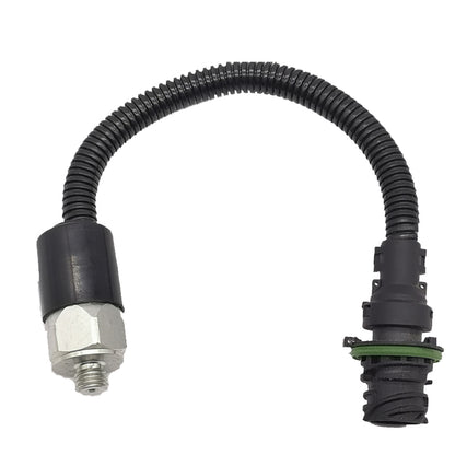 Pressure Sensor Switch VOE11170090 for Volvo Wheel Loader L110E L120E L150E L180E L220E L330E L50E L60E L70E L90E
