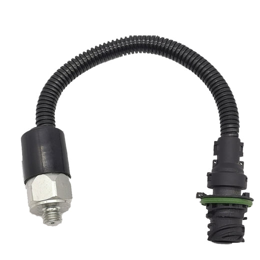 Pressure Sensor Switch VOE11170090 for Volvo Wheel Loader L110E L120E L150E L180E L220E L330E L50E L60E L70E L90E