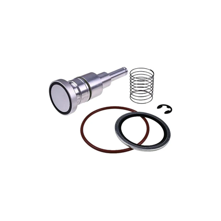 Pressure Valve Kit 1625-0055-40 for Atlas Copco Air Compressor GA15 GA18 GA22 - KUDUPARTS