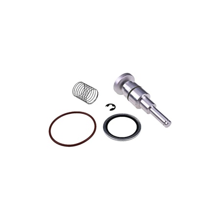 Pressure Valve Kit 1625-0055-40 for Atlas Copco Air Compressor GA15 GA18 GA22 - KUDUPARTS