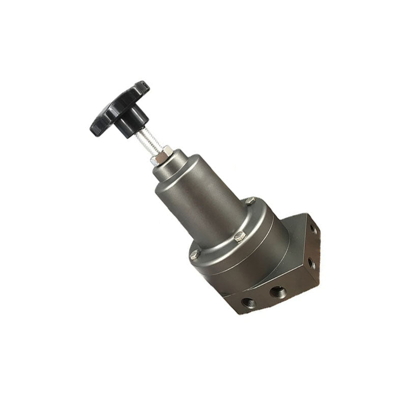 Pressure Regulating Valve 1604707982 for Atlas Copco Air Compressor XRXS607 XRVS647 XRVS577 XRW1000 XRVS1350 - KUDUPARTS