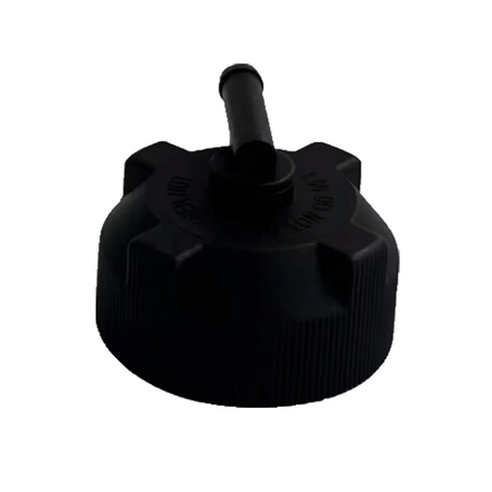 Pressurized Coolant Cap 58-04663-00 for Carrier Transicold X2 1800 2100 2100A 2100R 2500A 2500R - KUDUPARTS