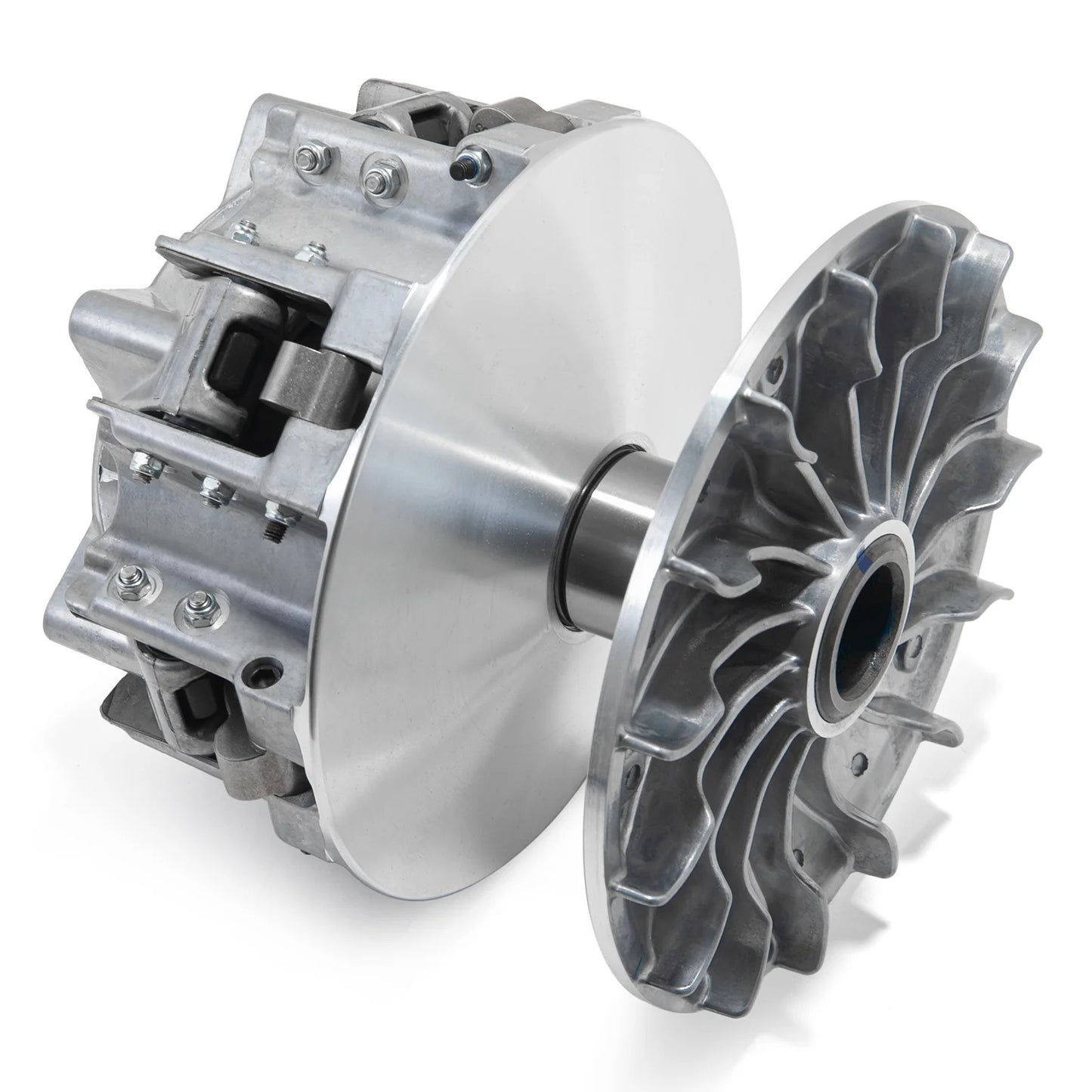 Primary Drive Clutch 420280608 420280597 420280727 Compatible with Can-Am Defender HD10 2018-2024 Commander 1000R 2021-2024 Maverick Sport 1000R 2019-2023 Maverick Trail 1000 2018-2023