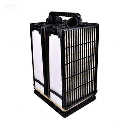 Primary Air Filter 600-185-2810 for Komatsu Engine 4D107E 4D95LE Loader WA200-7 Excavator PW148-10 PW160-10