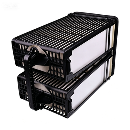 Primary Air Filter 600-185-2810 for Komatsu Engine 4D107E 4D95LE Loader WA200-7 Excavator PW148-10 PW160-10