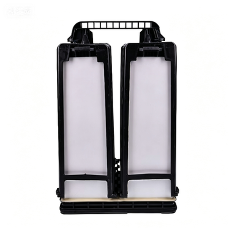 Primary Air Filter 600-185-2810 for Komatsu Engine 4D107E 4D95LE Loader WA200-7 Excavator PW148-10 PW160-10