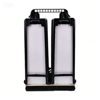 Primary Air Filter 600-185-2810 for Komatsu Engine 4D107E 4D95LE Loader WA200-7 Excavator PW148-10 PW160-10