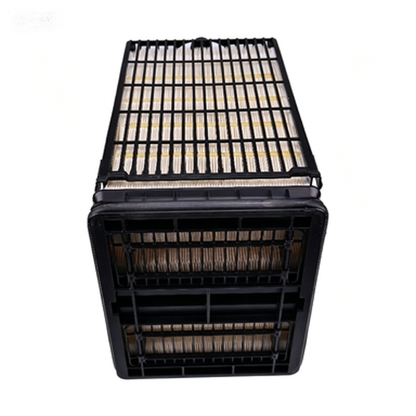 Primary Air Filter 600-185-2810 for Komatsu Engine 4D107E 4D95LE Loader WA200-7 Excavator PW148-10 PW160-10
