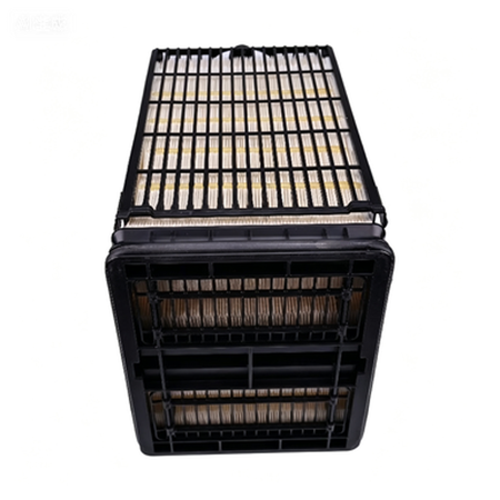 Primary Air Filter 600-185-2810 for Komatsu Engine 4D107E 4D95LE Loader WA200-7 Excavator PW148-10 PW160-10 - KUDUPARTS
