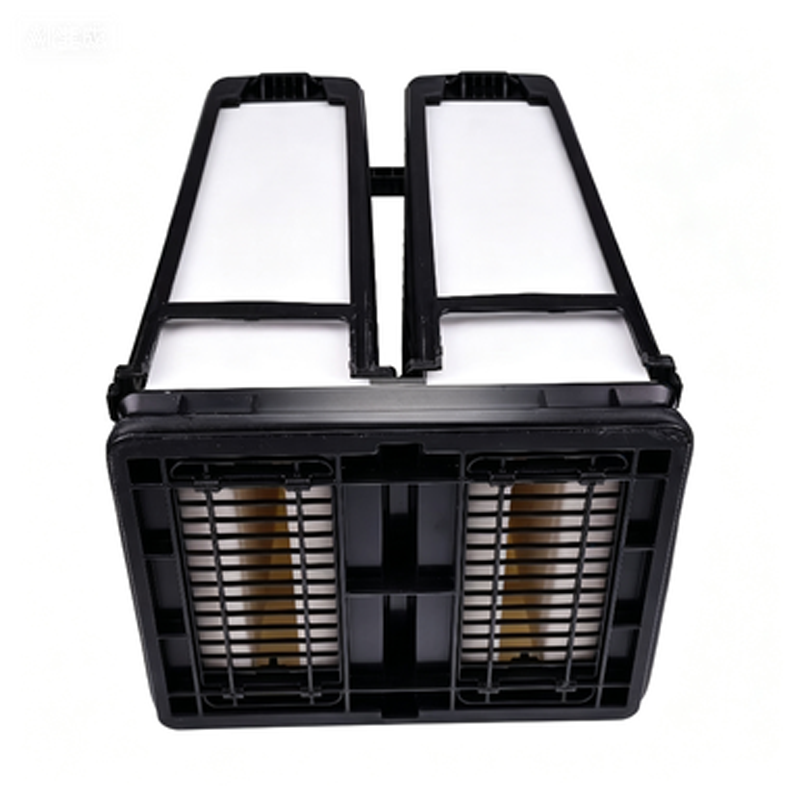 Primary Air Filter 600-185-2810 for Komatsu Engine 4D107E 4D95LE Loader WA200-7 Excavator PW148-10 PW160-10