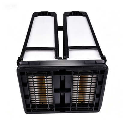 Primary Air Filter 600-185-2810 for Komatsu Engine 4D107E 4D95LE Loader WA200-7 Excavator PW148-10 PW160-10