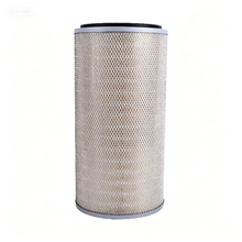 Primary Air Filter Element AR70106 for John Deere Engine 6068 6076 6081 6101 6359 Tractor 8440 8450 8560 8570 8630 Excavator 890A