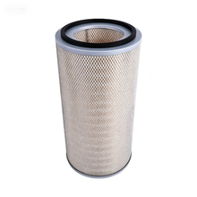 Primary Air Filter Element AR70106 for John Deere Engine 6068 6076 6081 6101 6359 Tractor 8440 8450 8560 8570 8630 Excavator 890A