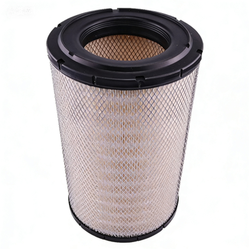 Primary Air Filter Element RE65880 for John Deere Engine 6081 6068 6076 Tractor 4700 4710 7600 7700 7800 7610 7810 7710 Skidder 7460