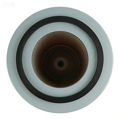 Primary Air Filter P127075 AT39124 for John Deere Engine 4045 6068 Excavator 490 595 495D 590D 595D 690B