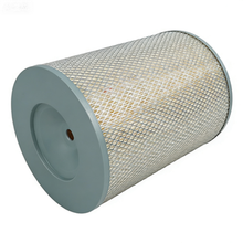 Primary Air Filter P127075 AT39124 for John Deere Engine 4045 6068 Excavator 490 595 495D 590D 595D 690B