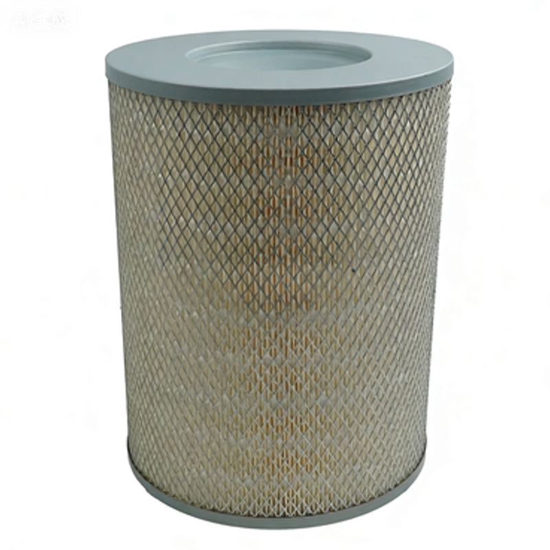 Primary Air Filter P127075 AT39124 for John Deere Engine 4045 6068 Excavator 490 595 495D 590D 595D 690B