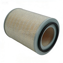 Primary Air Filter P127075 AT39124 for John Deere Engine 4045 6068 Excavator 490 595 495D 590D 595D 690B