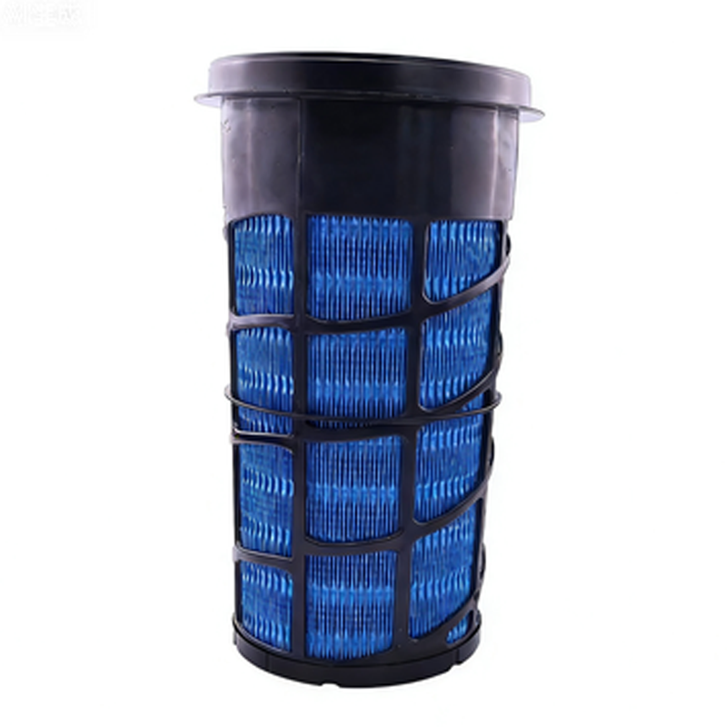 Primary Air Filter P611190 AT332908 AT396132 for John Deere Engine 4045 Excavator 130G 160GLC Loader 210K 210L 310J 310K 310L 315SK 320D 325SK 410K