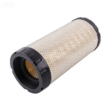 Primary Air Filter for JLG Telehandler Ingersoll Rand Air Compressor- Replaces Donaldson P628326 Fleetguard AF25960 Baldwin RS5745 WIX 49021