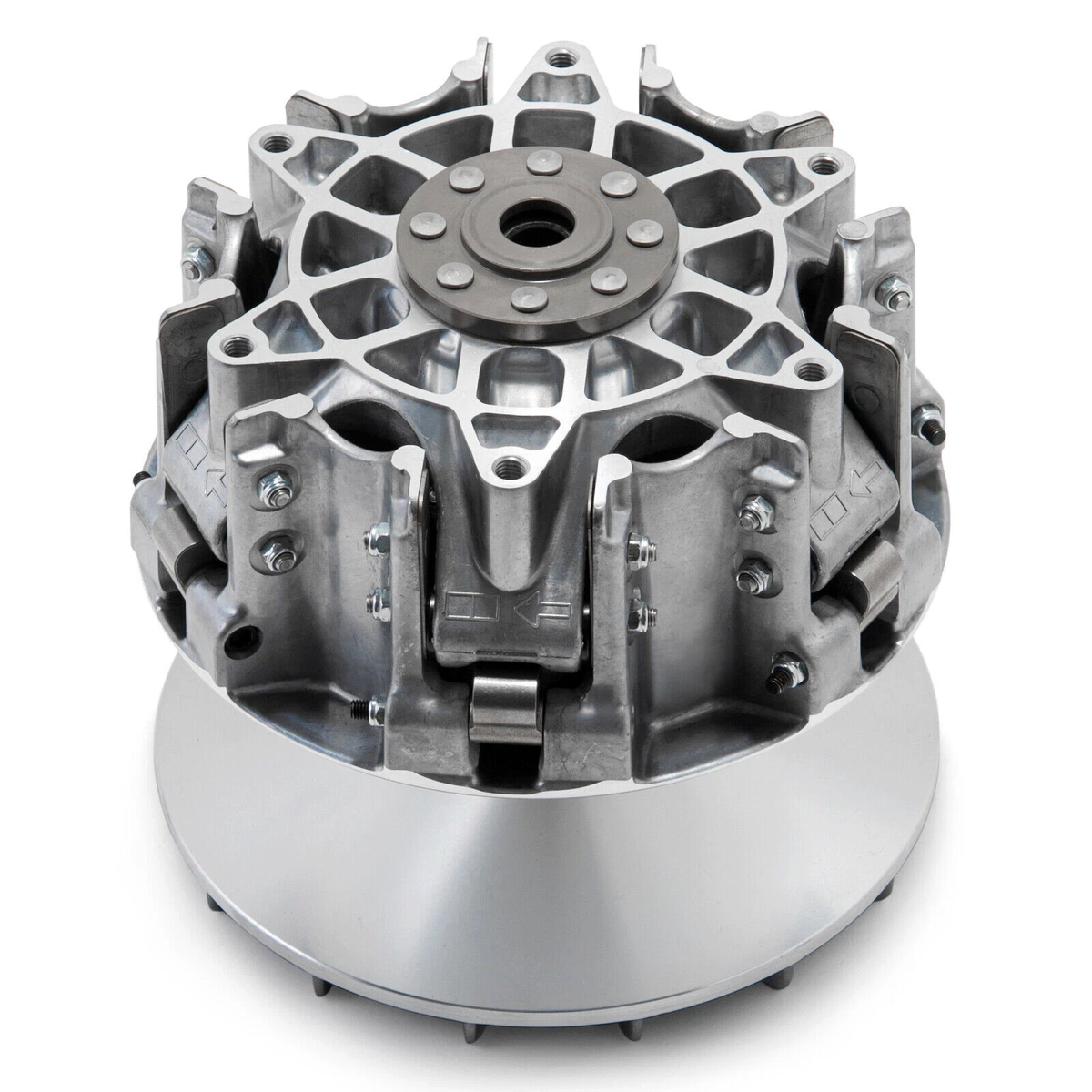 Primary CVT Clutch 420280725 for Can-Am BRP Maverick X3 Turbo DPS 4x4 - KUDUPARTS
