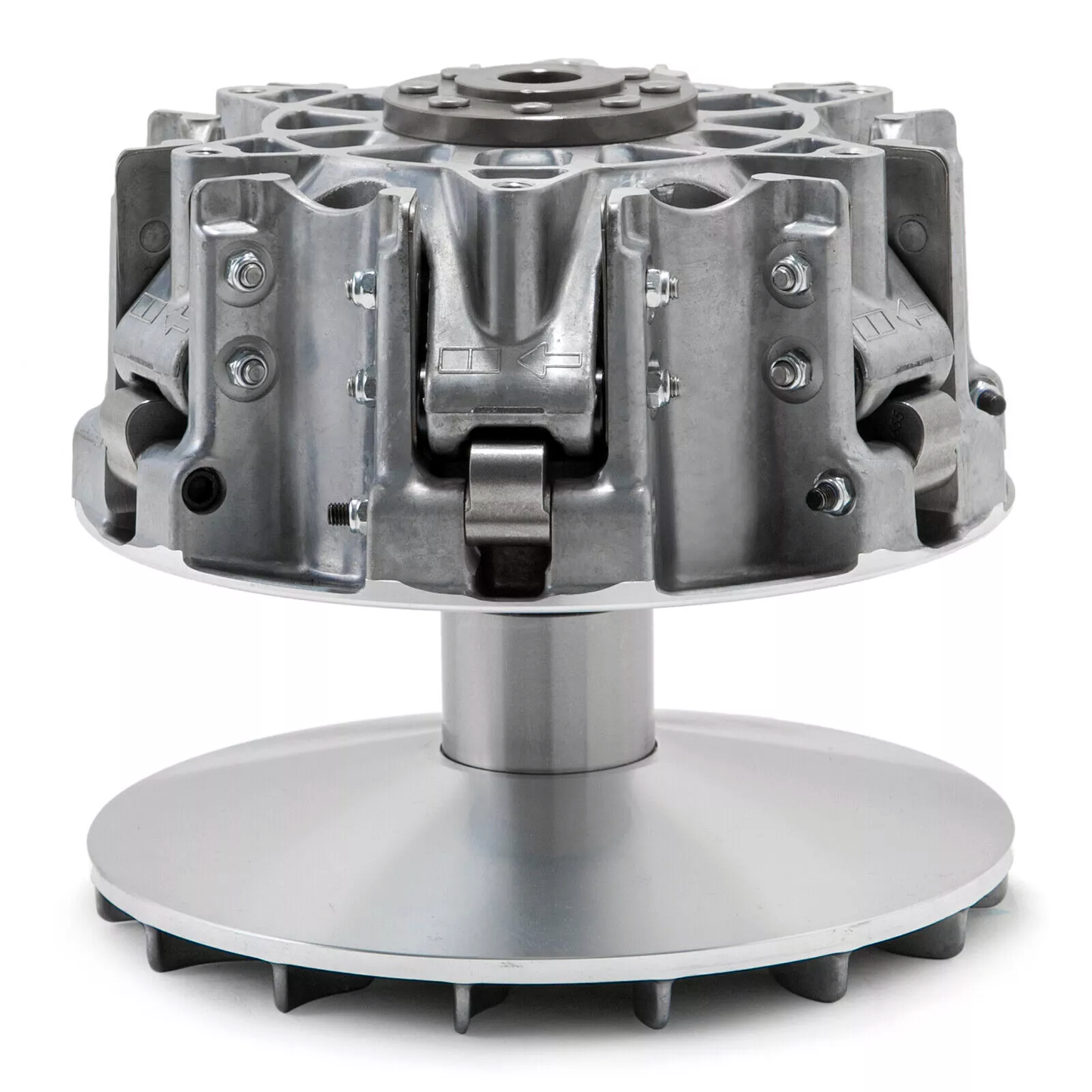 Primary CVT Clutch 420280725 for Can-Am BRP Maverick X3 Turbo DPS 4x4