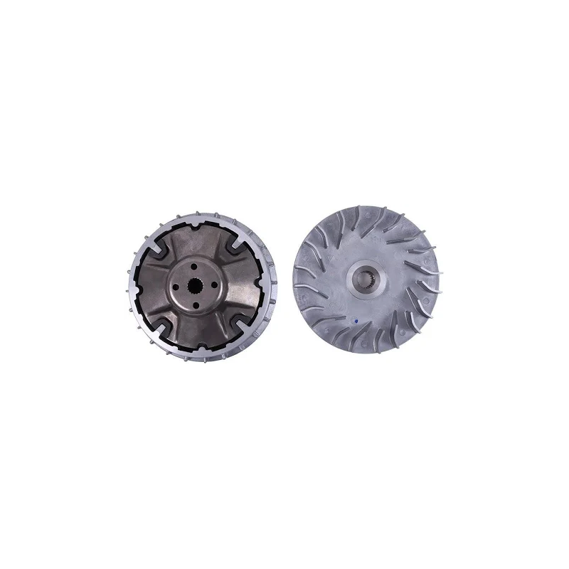 Primary CVT Drive Clutch 21300-004-0000 for Hisun 450 500 550 700 750 UTV ATV Menards Yardsport YS500 YS700 Qlink Front Runner