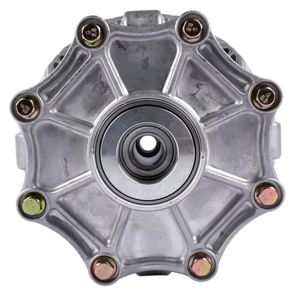 Embrague primario 49093-1074 para Kawasaki Brute Force 650 SRA Prairie 700 Arctic Cat V2 ATV